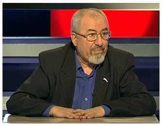 Б. Хигир — Ваш характер на кончиках пальцев
